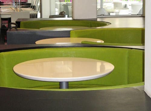 Counters & tables 10