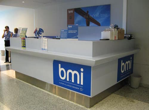 Counters & tables 12